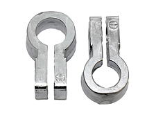 Комплект переходников конус-болт